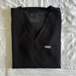 FIGS Catarina One-Pocket Scrub Top™